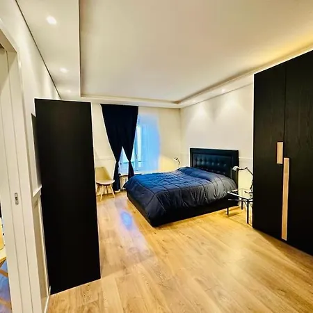 Luxury Heaven - Copernico Porta Nuova Apartman
