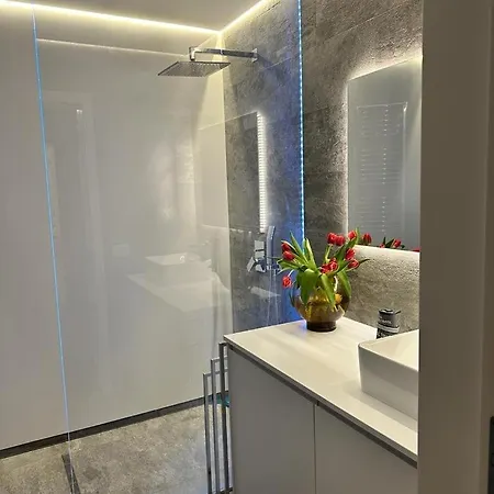 Luxury Heaven - Copernico Porta Nuova *