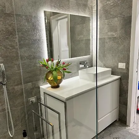 Apartman Luxury Heaven - Copernico Porta Nuova