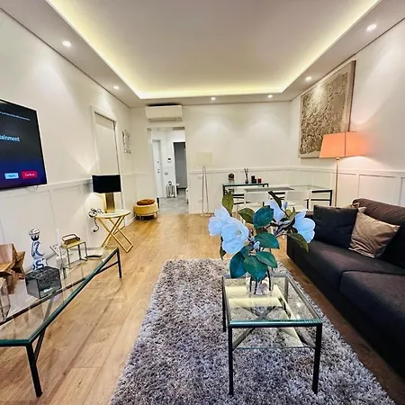 Luxury Heaven - Copernico Porta Nuova Apartman *