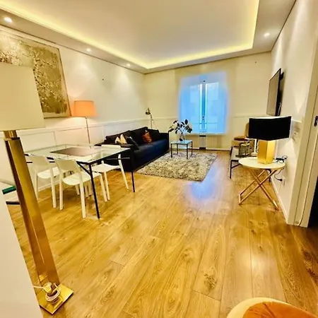 Luxury Heaven - Copernico Porta Nuova *