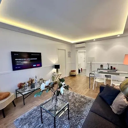Luxury Heaven - Copernico Porta Nuova