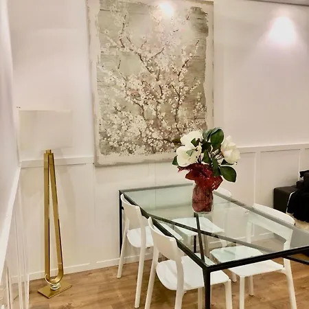 Apartman Luxury Heaven - Copernico Porta Nuova *