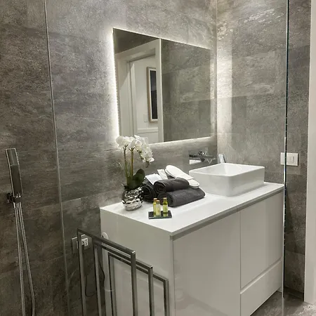 Luxury Heaven - Copernico Porta Nuova
